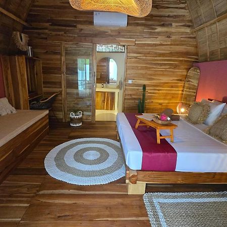 Hotel Les Sables Blancs - Adults Only - Gili Air Zewnętrze zdjęcie