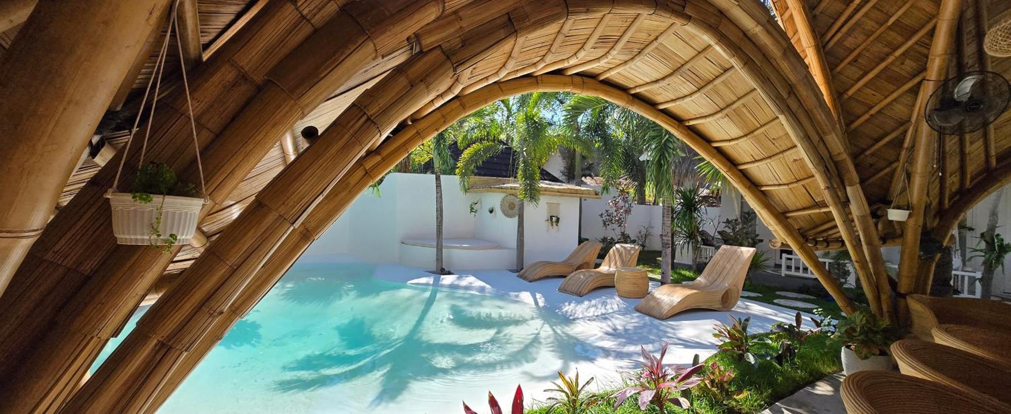 Hotel Les Sables Blancs - Adults Only - Gili Air Zewnętrze zdjęcie
