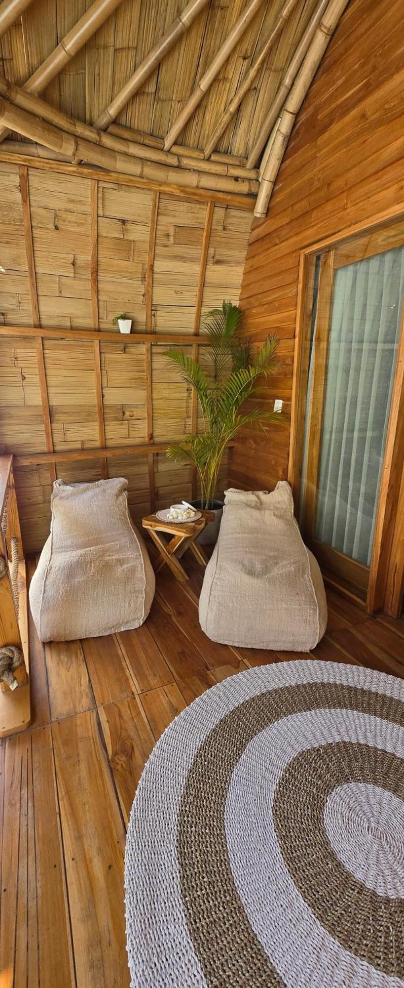 Hotel Les Sables Blancs - Adults Only - Gili Air Zewnętrze zdjęcie