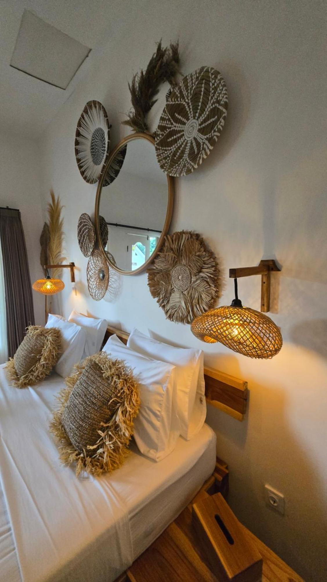 Hotel Les Sables Blancs - Adults Only - Gili Air Zewnętrze zdjęcie