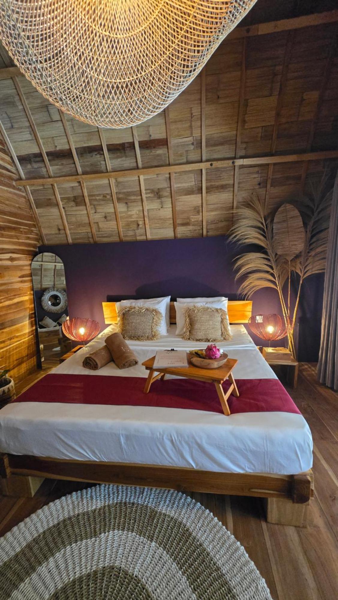 Hotel Les Sables Blancs - Adults Only - Gili Air Zewnętrze zdjęcie