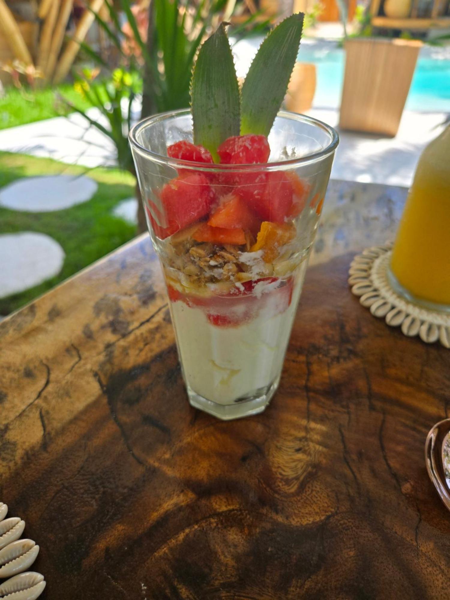 Hotel Les Sables Blancs - Adults Only - Gili Air Zewnętrze zdjęcie