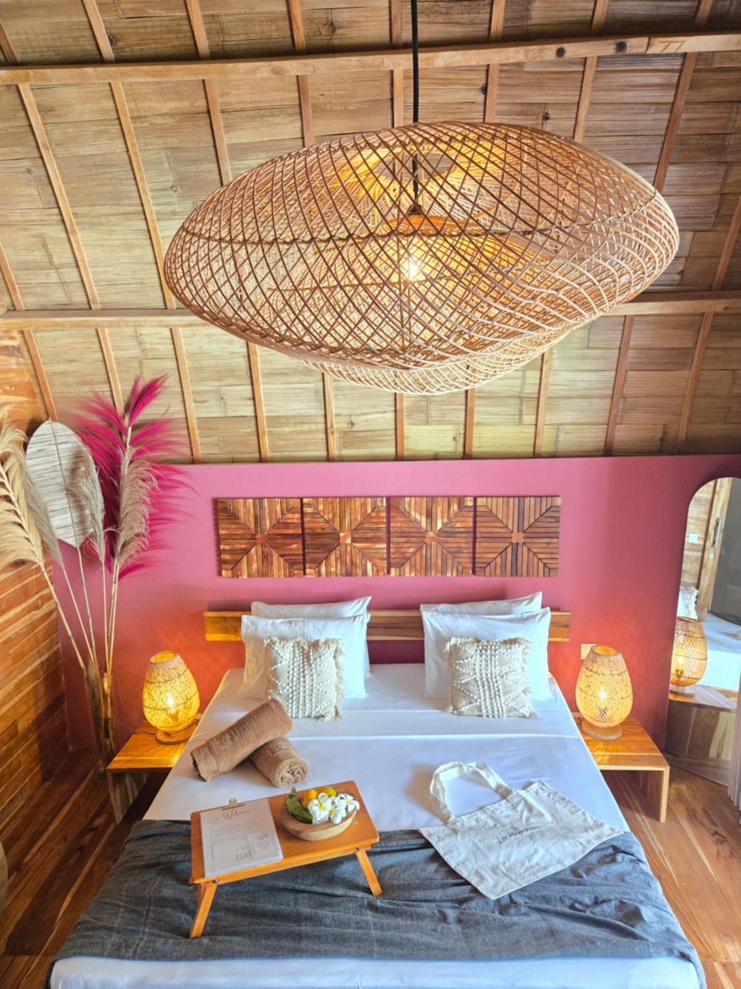 Hotel Les Sables Blancs - Adults Only - Gili Air Zewnętrze zdjęcie