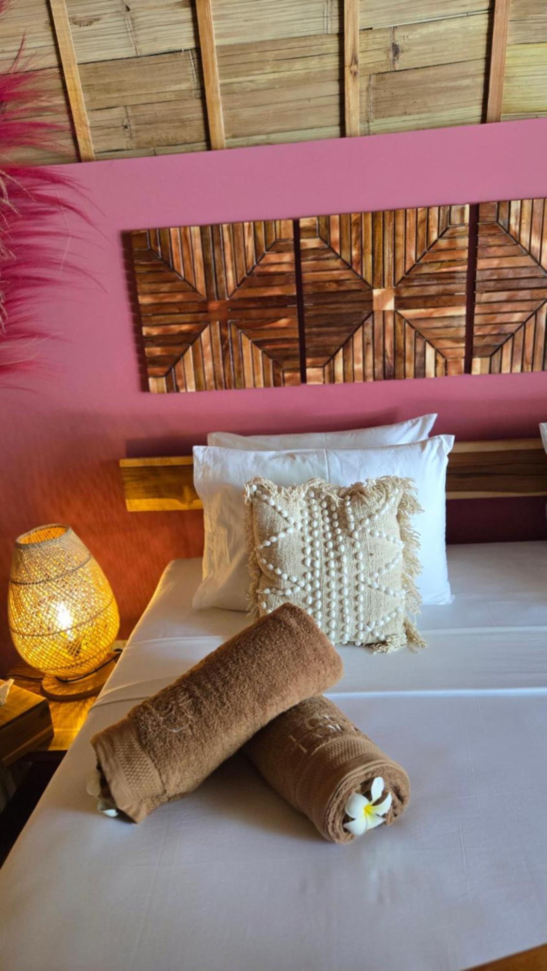 Hotel Les Sables Blancs - Adults Only - Gili Air Zewnętrze zdjęcie