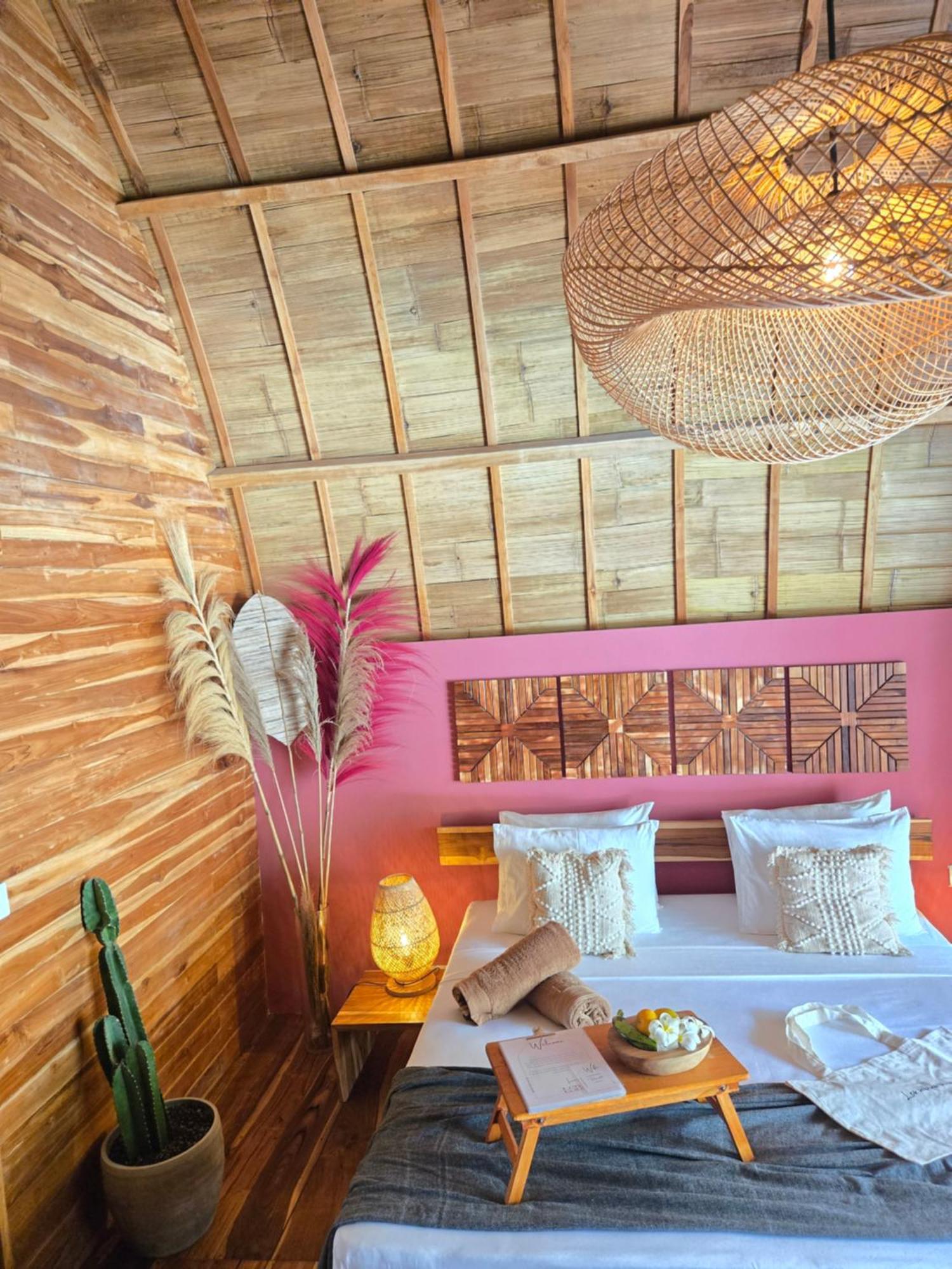 Hotel Les Sables Blancs - Adults Only - Gili Air Zewnętrze zdjęcie