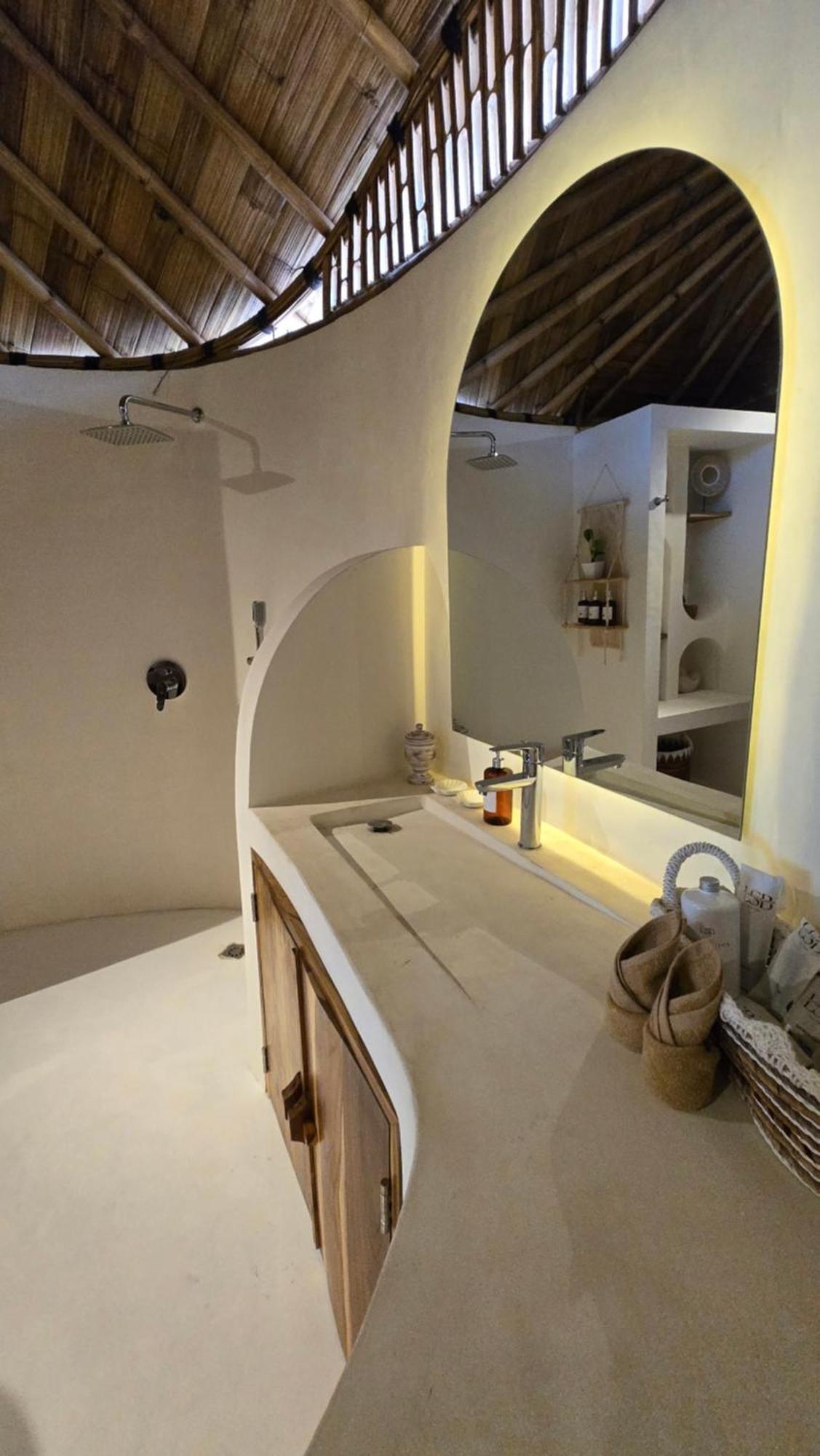 Hotel Les Sables Blancs - Adults Only - Gili Air Zewnętrze zdjęcie