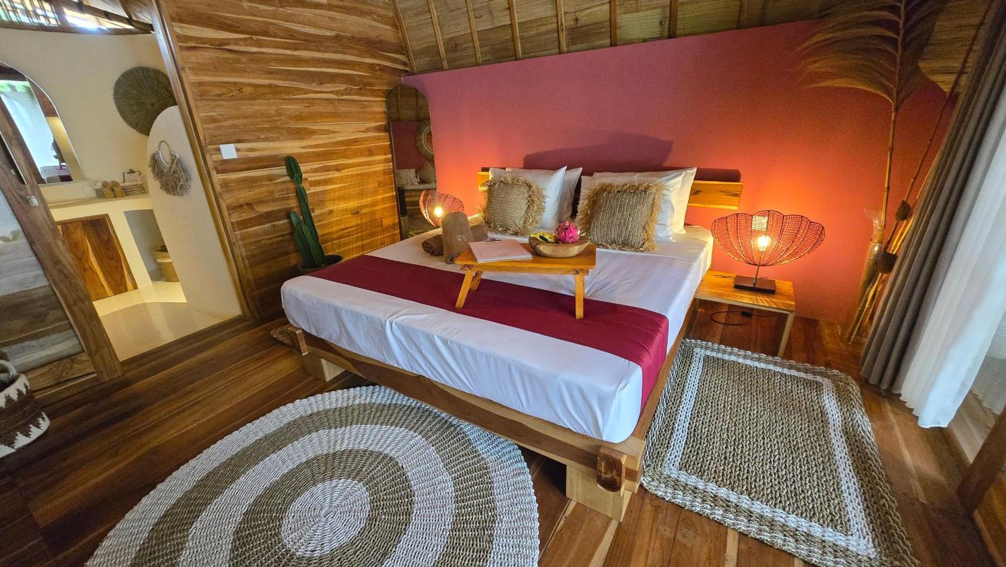 Hotel Les Sables Blancs - Adults Only - Gili Air Zewnętrze zdjęcie